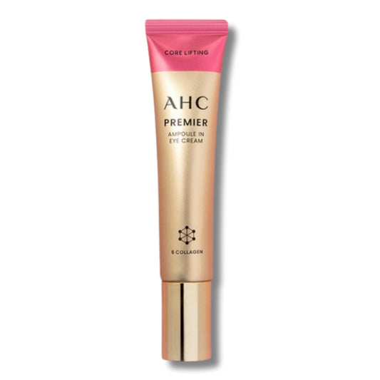 A.H.C - Premier Ampoule In Eye Cream Core Lifting