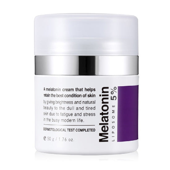MAXCLINIC - Time Return Melatonin Cream