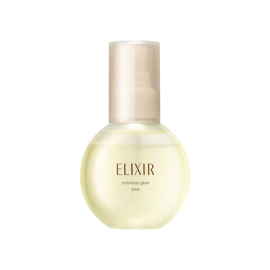 Shiseido - Elixir Superieur Luminous Glow Mist
