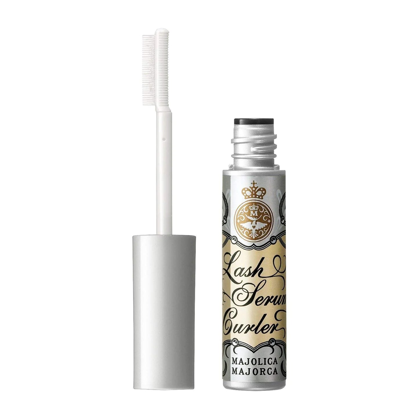 Shiseido - Majolica Majorca Lash Serum Curler