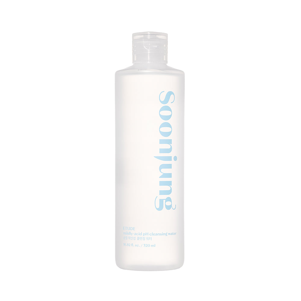 ETUDE - Soon Jung 5.5 Cleansing Water