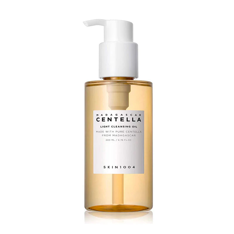 Skin1004 - Madagascar Centella Light Cleansing Oil