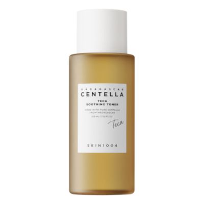 SKIN1004 - Madagascar Centella Teca Soothing Toner