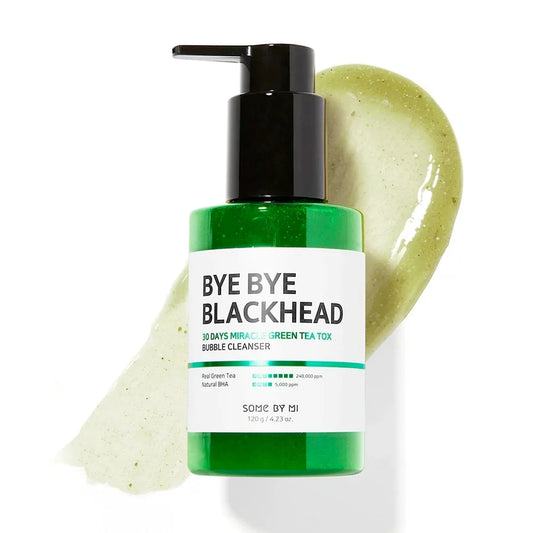 Some by Mi Bye Bye Blackhead