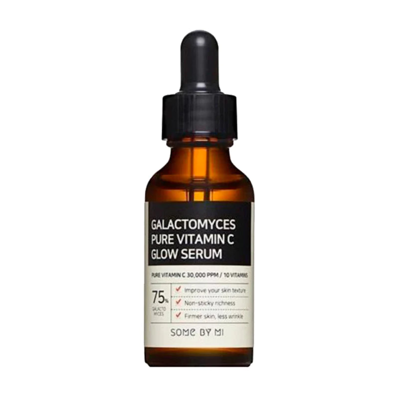 Some By Mi - Galactomyces Pure Vitamin C Glow serum