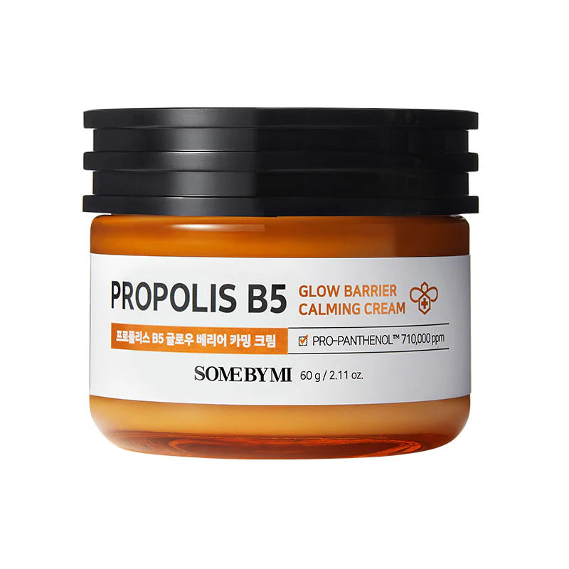SOME BY MI - Propolis B5 Glow Barrier Calming Cream