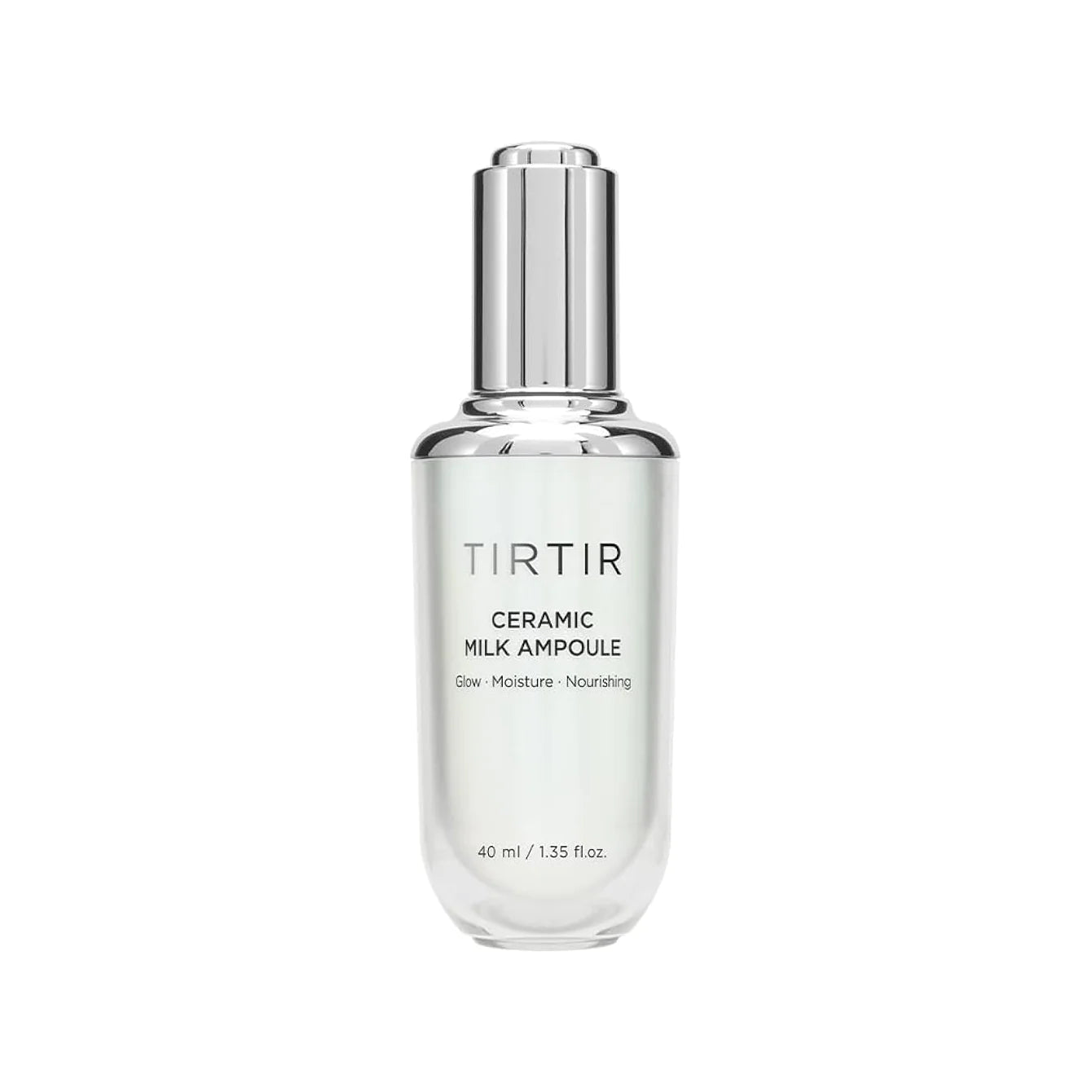 TIRTIR - Ceramic Milk Ampoule