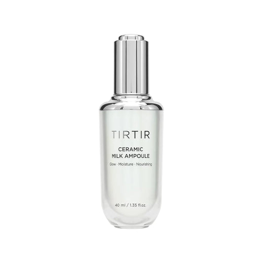 TIRTIR - Ceramic Milk Ampoule