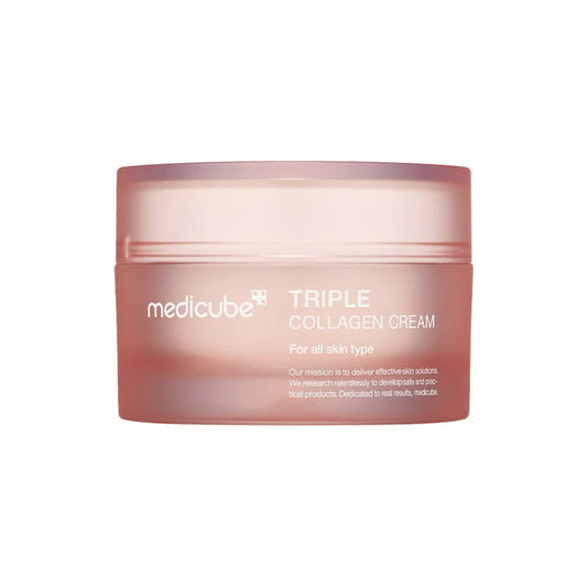 medicube - Triple Collagen Cream