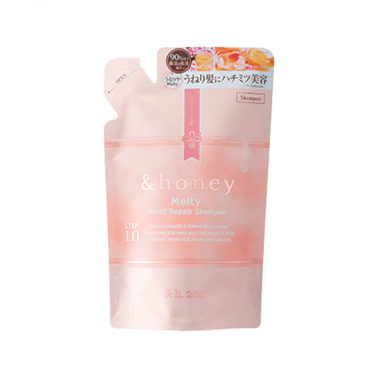 Vicrea - &honey Melty Moist Repair Shampoo