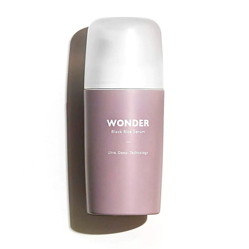 Haruharu - Wonder Black Rice Serum