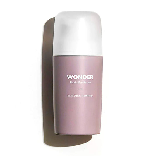 Haruharu - Wonder Black Rice Serum