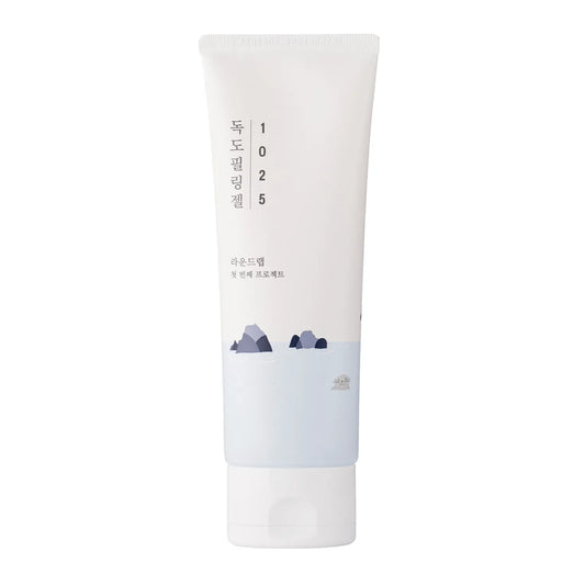 ROUND LAB - 1025 Dodo Peeling Gel