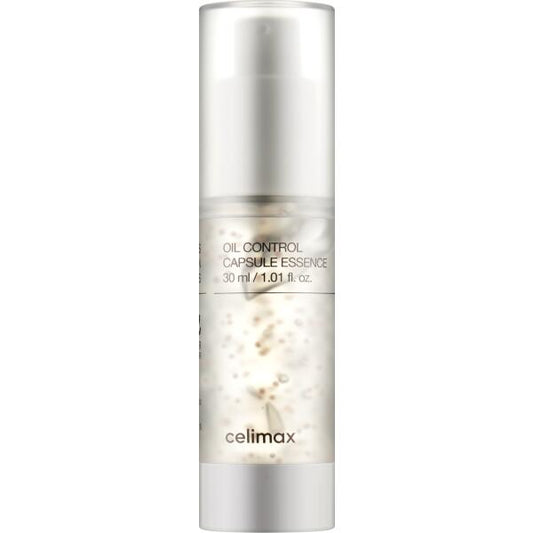 Celimax - Oil Control Capsule Essence