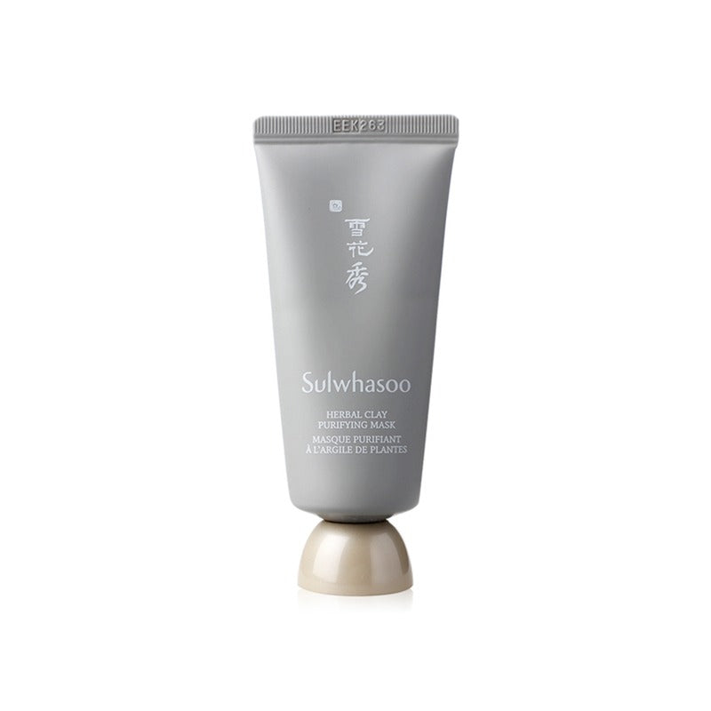 Sulwhasoo Herbal Clay Mask 35 ml.