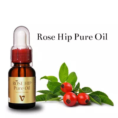 Rose Hip Oil