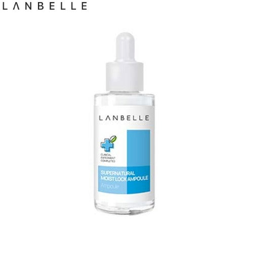 Lanbelle Supernatural Moist Lock Ampoule