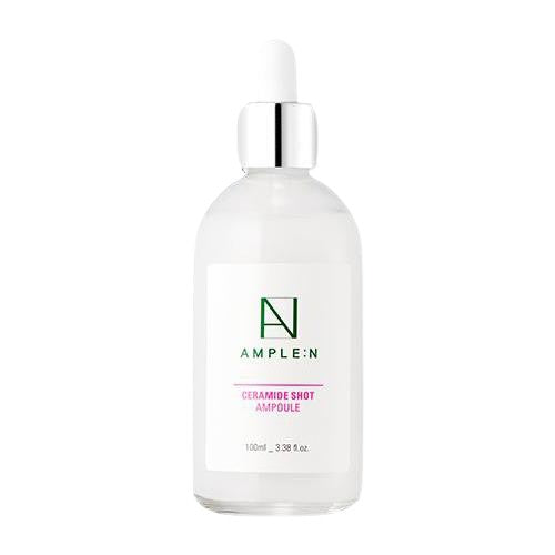 Ample:n Ceramide Shot Ampoule 100 ml.