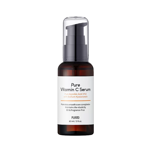 Purito Pure Vitamin C serum