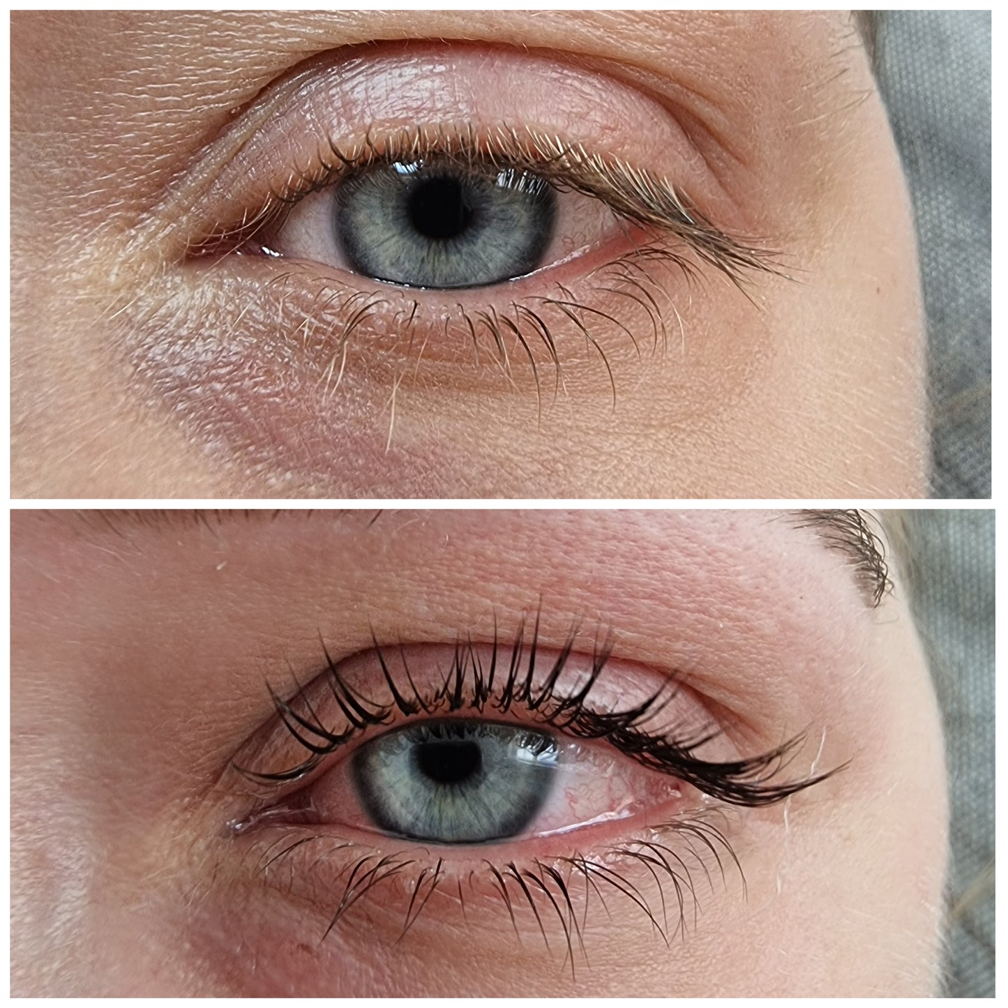 Lash lift