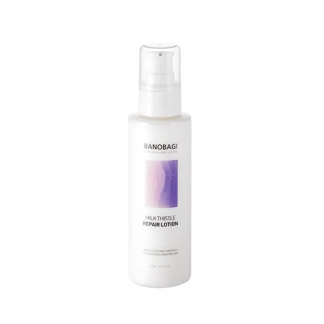 Banobagi Milk Thistle Repair lotion