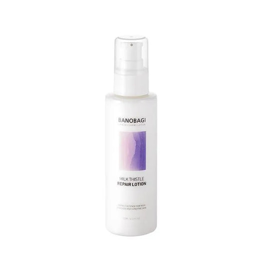 Banobagi Milk Thistle Repair lotion