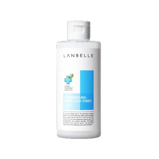 Lanbelle Supernatural Moist Lock Toner