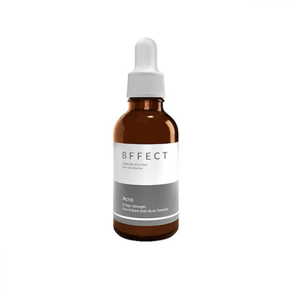 BFFECT Acno serum