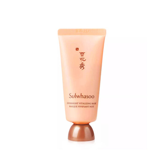 Sulwhasoo Overnight Vitalizing Mask 35ml.