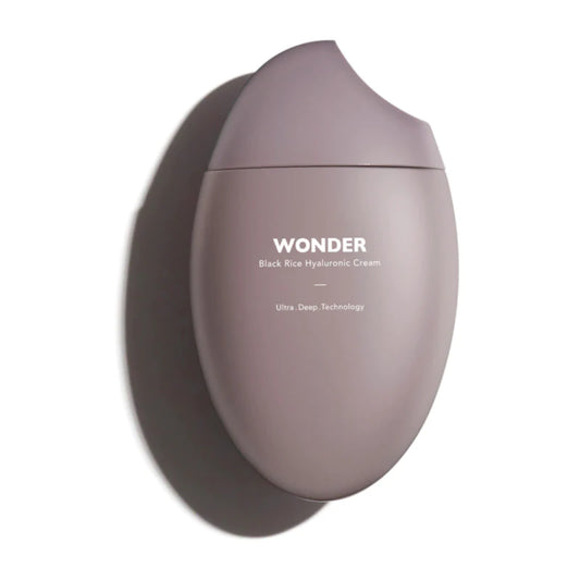 Haruharu - Wonder Black Rice Hyaluronic Cream