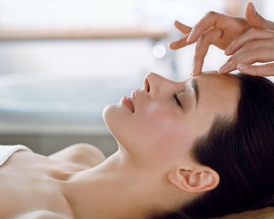 Ultralyd Massage (tilkøb)