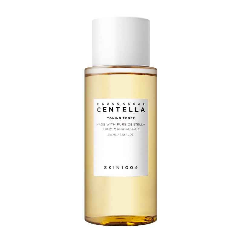 Skin1004 Madagascar Centella Toning Toner