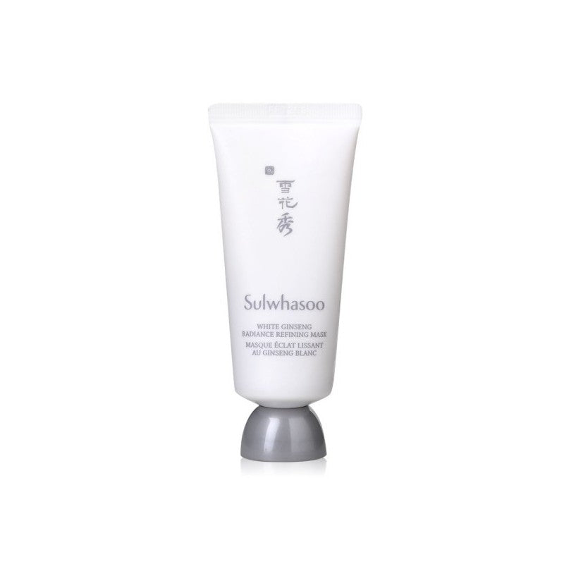 Sulwhasoo White Ginseng Radiance Refining Mask 35 ml.