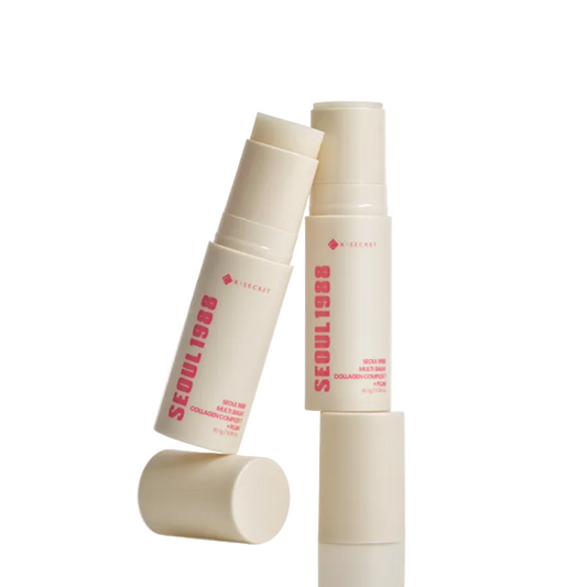 KSECRET - SEOUL 1988 Multi Balm : Collagen Complex 7 + Plum