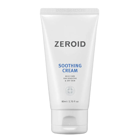 ZEROID - Soothing Cream