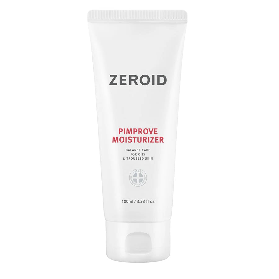 ZEROID - Pimprove Moisturizer