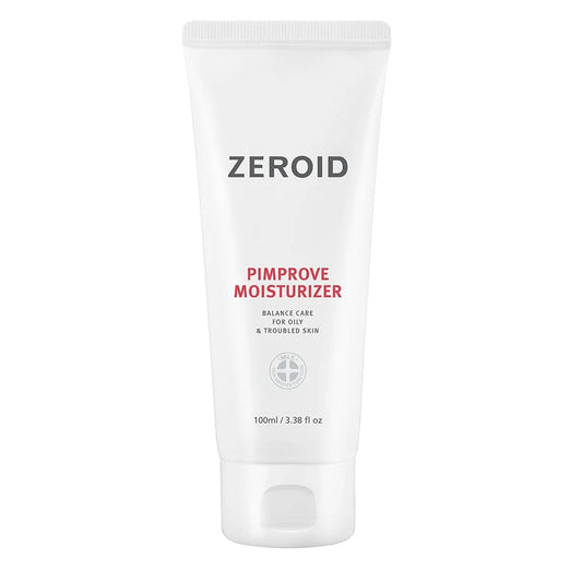 ZEROID - Pimprove Moisturizer