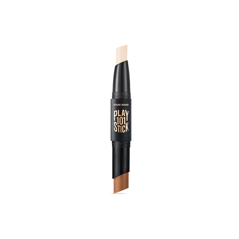 ETUDE - Play 101 Stick Contour Duo