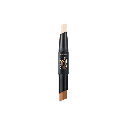 ETUDE - Play 101 Stick Contour Duo