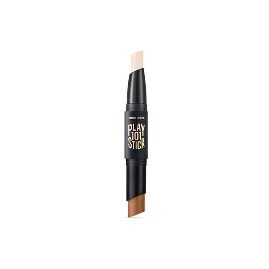 ETUDE - Play 101 Stick Contour Duo