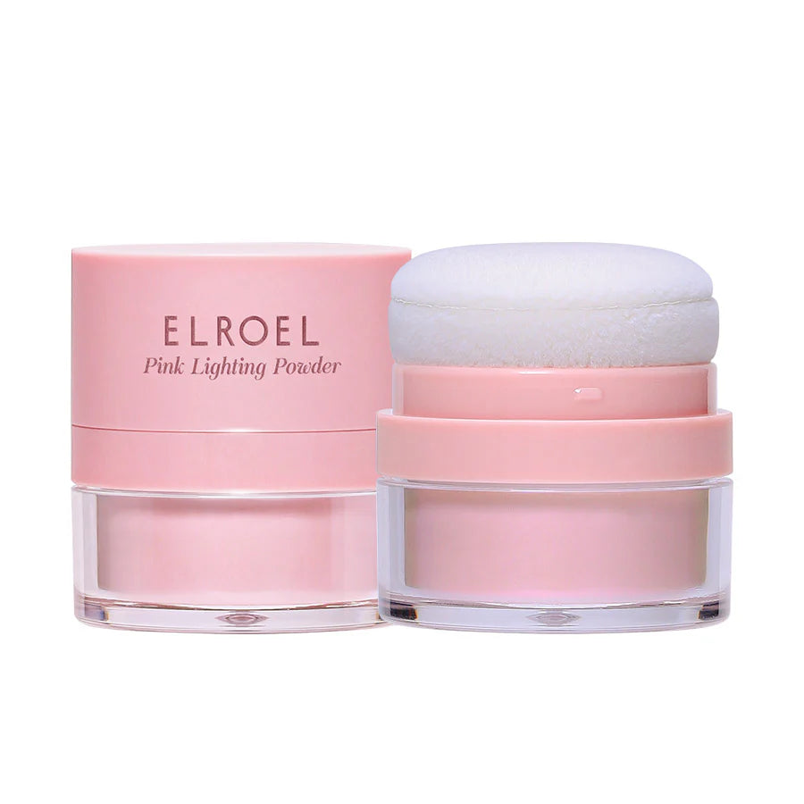 ELROEL - Pink Lighting Power