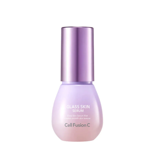 Cell Fusion C - Glass Skin Serum