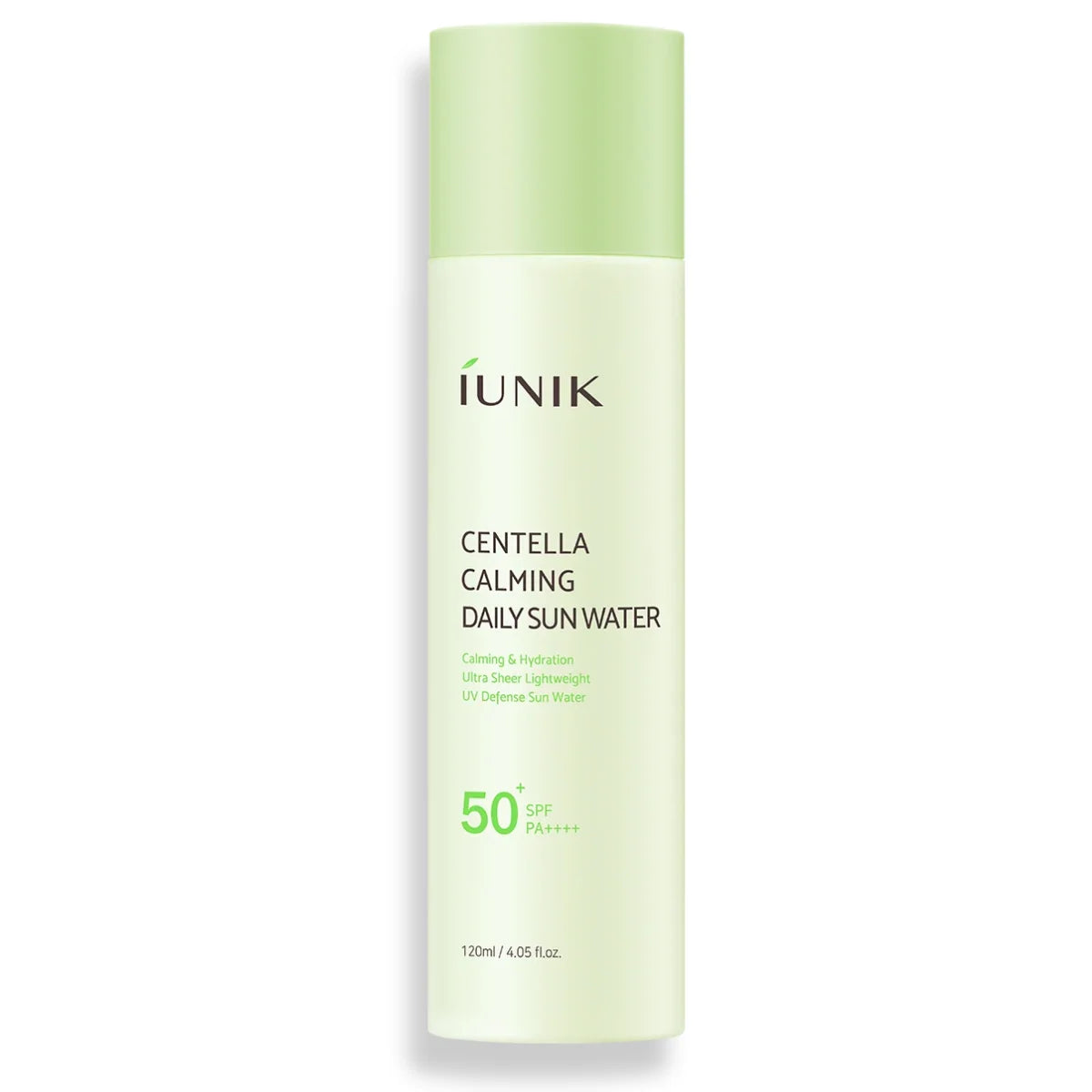 iUNIK - Centella Calming Daily Sun Water