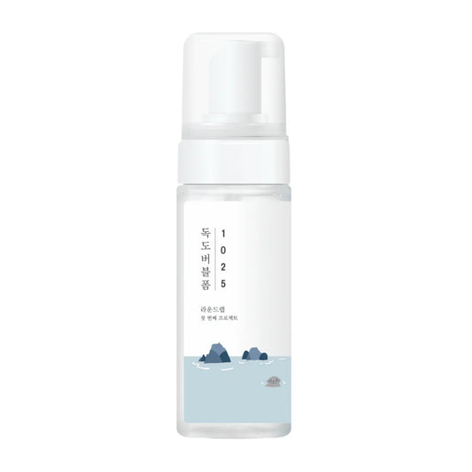 ROUND LAB - 1025 Dokdo Bubble Foam