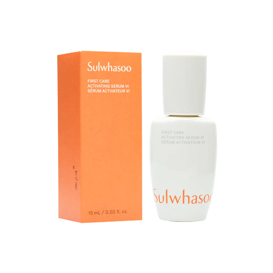 Sulwhasoo - First Care Activating Serum VI