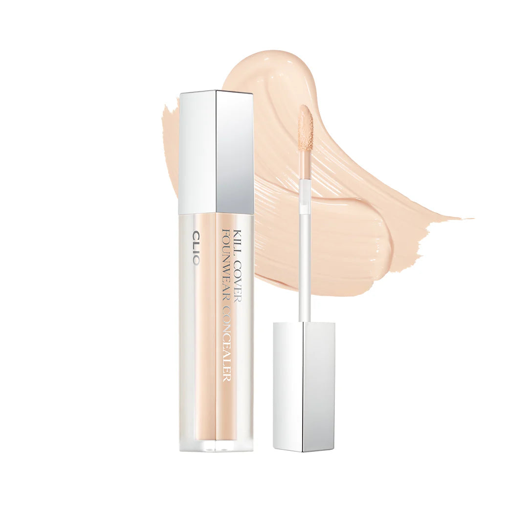 CLIO - Kill Cover Founwear Concealer
