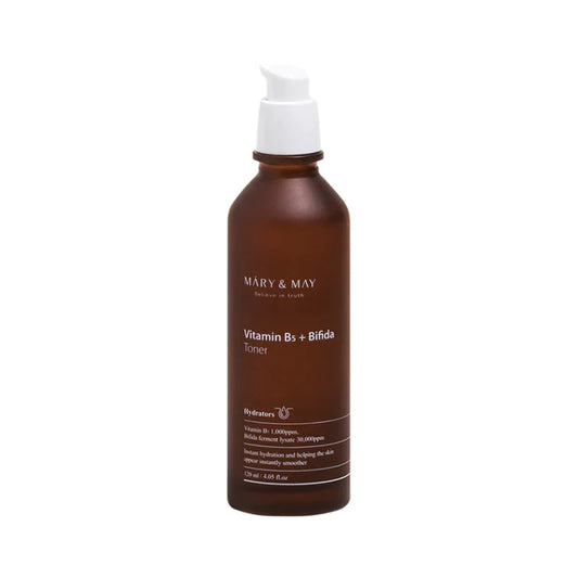 Mary & May Vitamin B5 + Bifida Toner