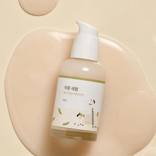 ROUND LAB - Soybean Serum