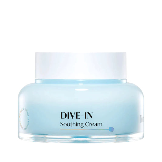 Torriden - DIVE-IN Soothing Cream 100 ml.