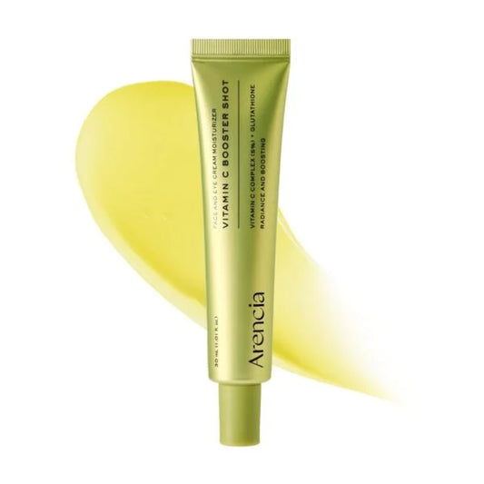 Arencia- Vitamin C Booster Shot